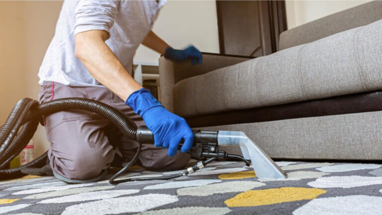 how to remove wax from carpet