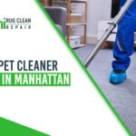 carpet cleaner company