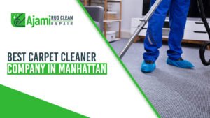 carpet cleaner company